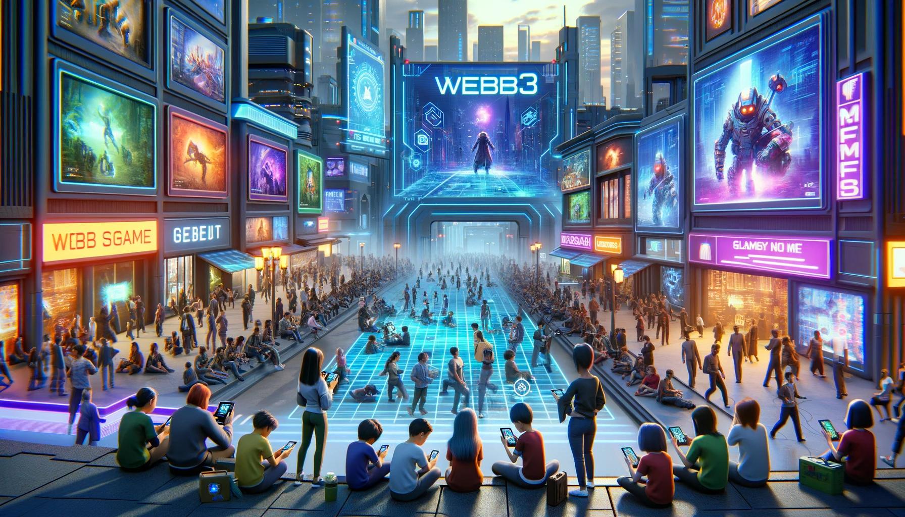 元宇宙概念是什么意思?一分钟搞懂元宇宙概念